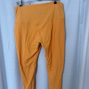 lululemon Align™ High-Rise Pant 28"